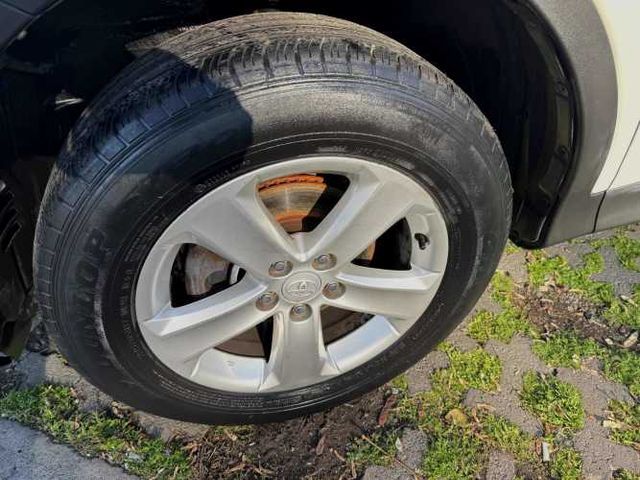 TOYOTA RAV 4 SUPER LUJO 2.5 AUTOMATICO VER EN LAS CONDES 2014