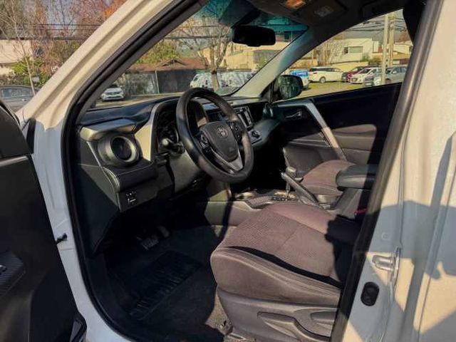 TOYOTA RAV 4 SUPER LUJO 2.5 AUTOMATICO VER EN LAS CONDES 2014