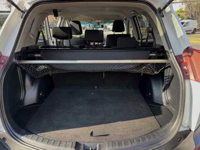 TOYOTA RAV 4 SUPER LUJO 2.5 AUTOMATICO VER EN LAS CONDES 2014