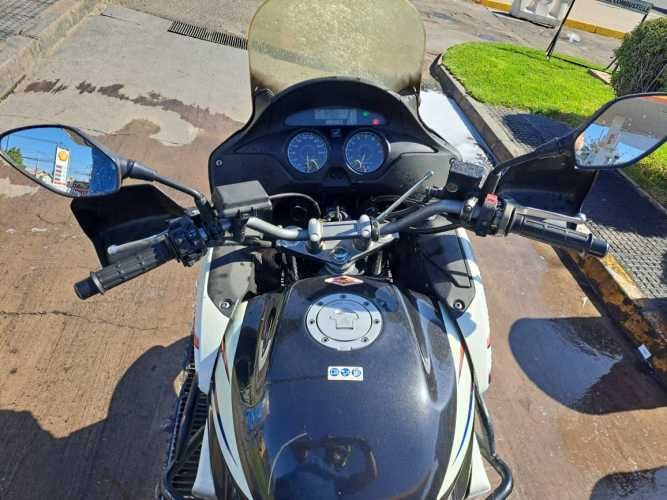 Honda varadero 2012  xl 1.000 cc precio conversable