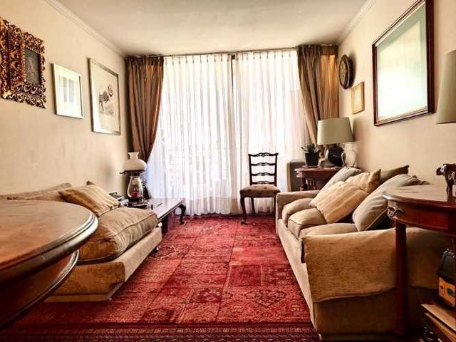 Sta. Isabel 2d 2b Estacionamiento Bodega