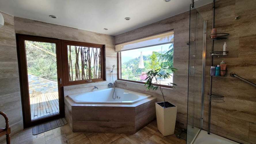 Casa en venta Quillayes/ Arrayán (114413)