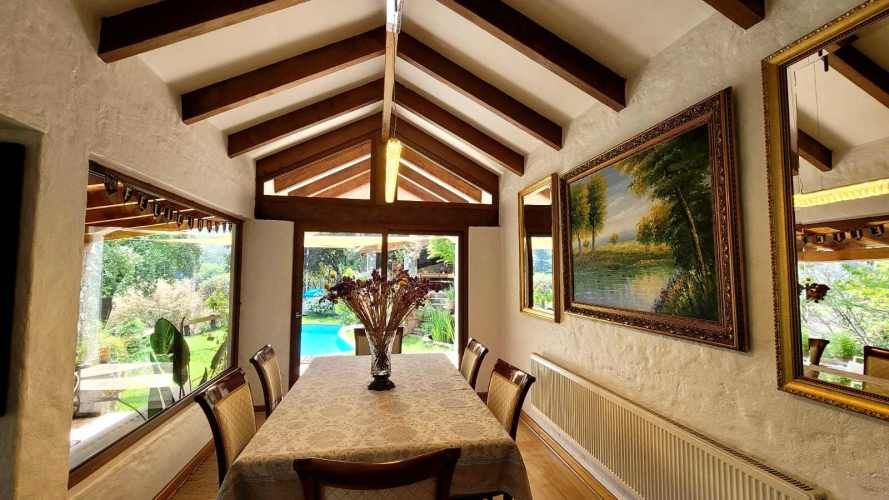 Casa en venta Quillayes/ Arrayán (114413)