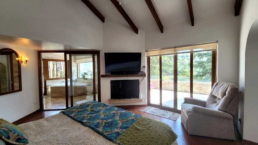 Casa en venta Quillayes/ Arrayán (114413)