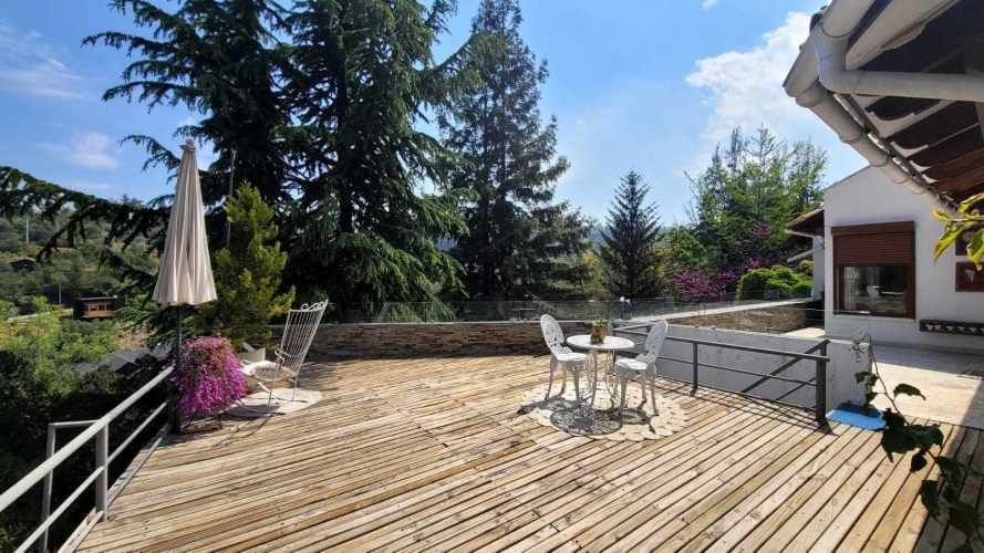 Casa en venta Quillayes/ Arrayán (114413)