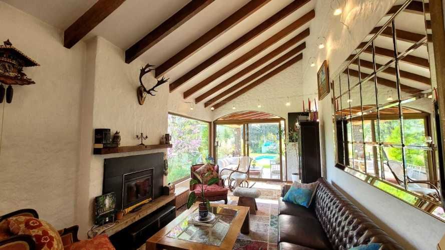 Casa en venta Quillayes/ Arrayán (114413)