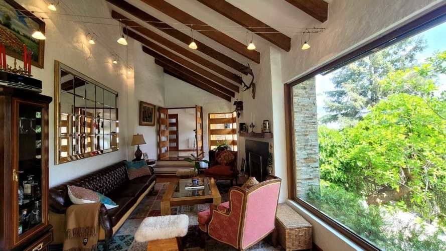 Casa en venta Quillayes/ Arrayán (114413)