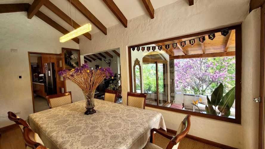 Casa en venta Quillayes/ Arrayán (114413)