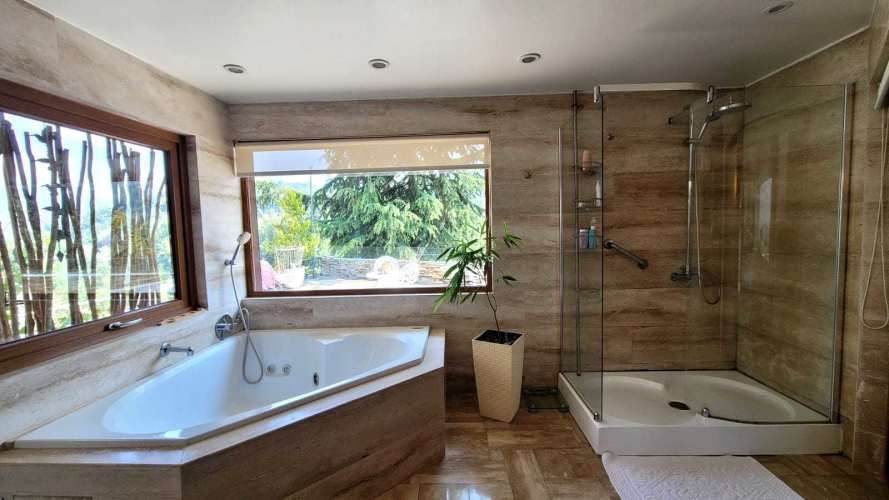 Casa en venta Quillayes/ Arrayán (114413)