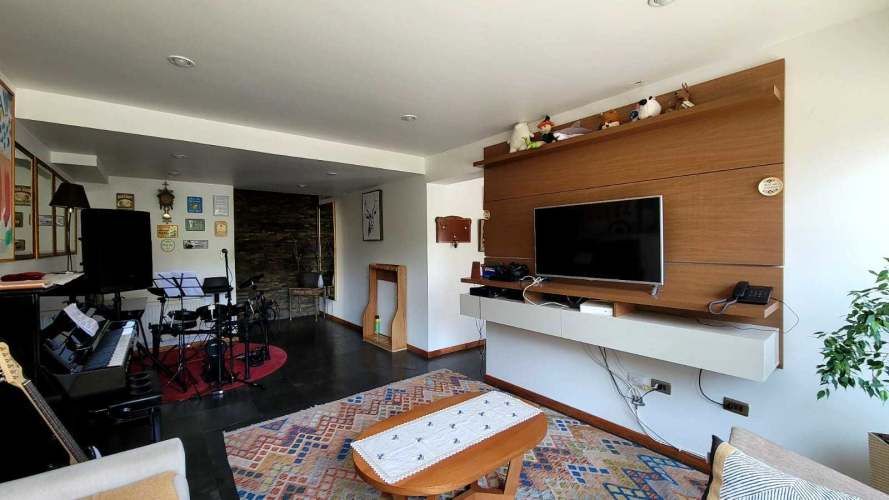 Casa en venta Quillayes/ Arrayán (114413)