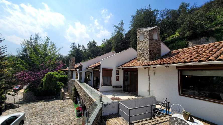 Casa en venta Quillayes/ Arrayán (114413)