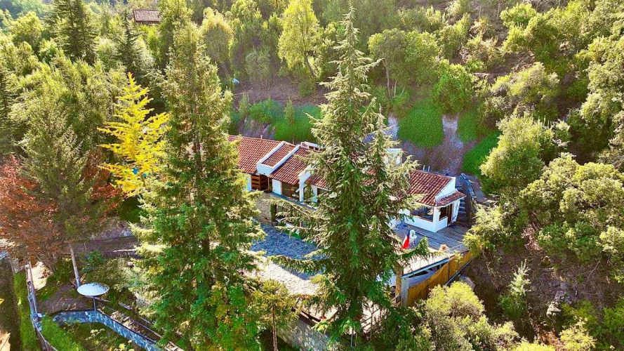 Casa en venta Quillayes/ Arrayán (114413)