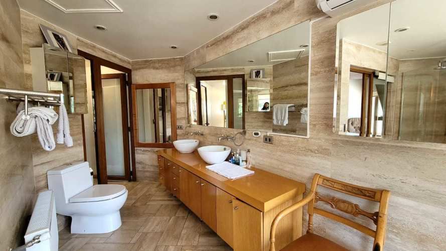 Casa en venta Quillayes/ Arrayán (114413)