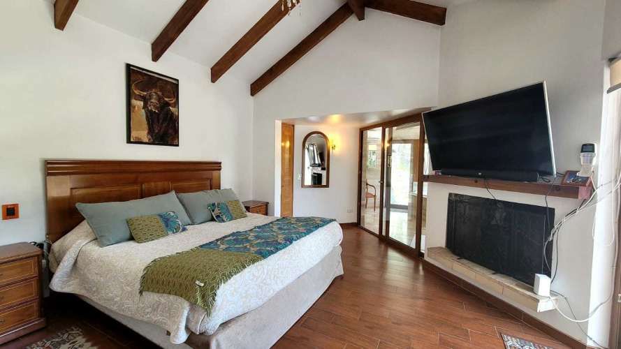 Casa en venta Quillayes/ Arrayán (114413)