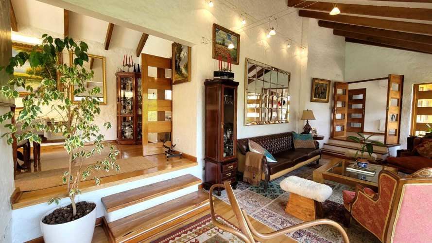 Casa en venta Quillayes/ Arrayán (114413)