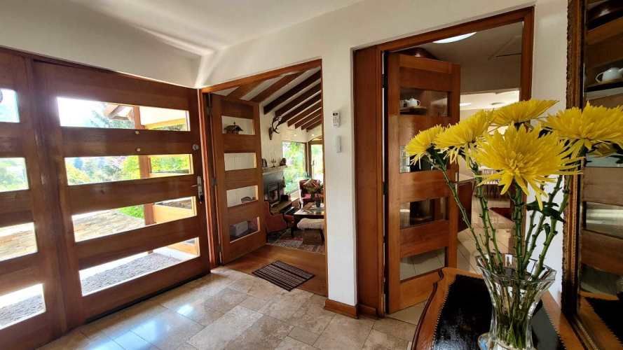 Casa en venta Quillayes/ Arrayán (114413)