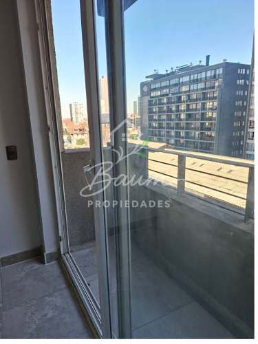 Venta de Dpto en Estación Central 1D+1B