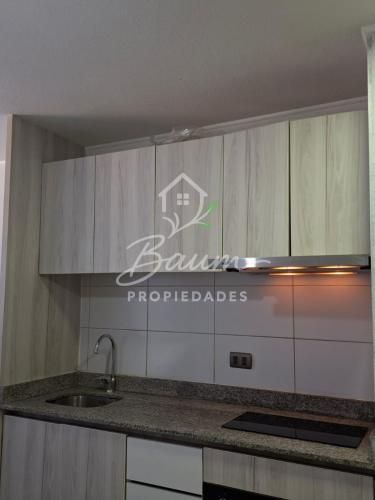 Venta de Dpto en Estación Central 1D+1B