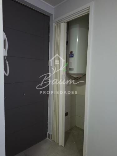 Venta de Dpto en Estación Central 1D+1B