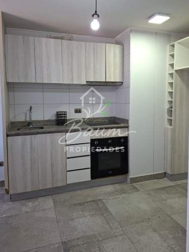 Venta de Dpto en Estación Central 1D+1B