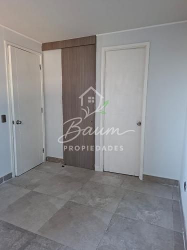 Venta de Dpto en Estación Central 1D+1B