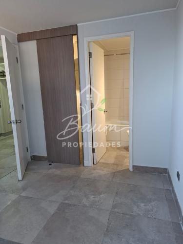 Venta de Dpto en Estación Central 1D+1B