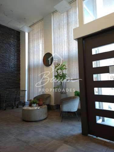 Venta de Dpto en Estación Central 1D+1B