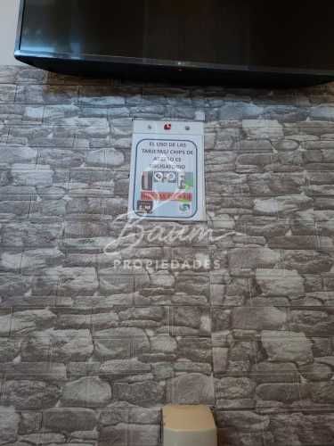 Venta de Dpto en Estación Central 1D+1B