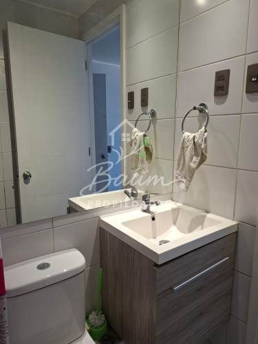 Venta de Dpto en Estación Central 1D+1B