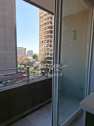 Venta de Dpto en Estación Central 1D+1B