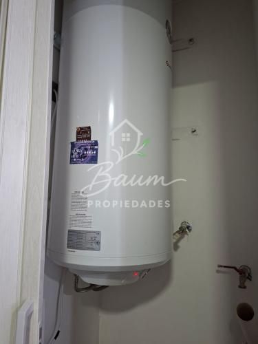 Venta de Dpto en Estación Central 1D+1B