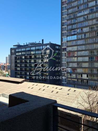 Venta de Dpto en Estación Central 1D+1B