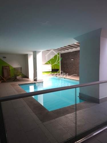 Venta de Dpto en Estación Central 1D+1B