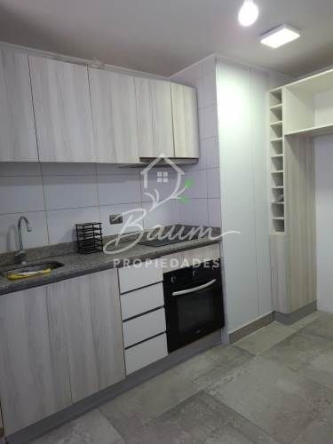 Venta de Dpto en Estación Central 1D+1B