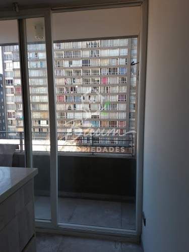 Venta de Dpto en Estación Central 1D+1B