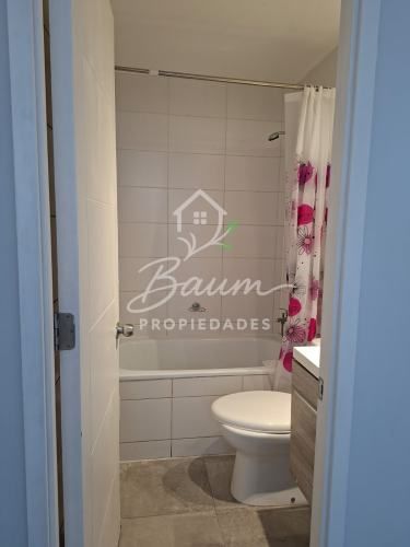 Venta de Dpto en Estación Central 1D+1B