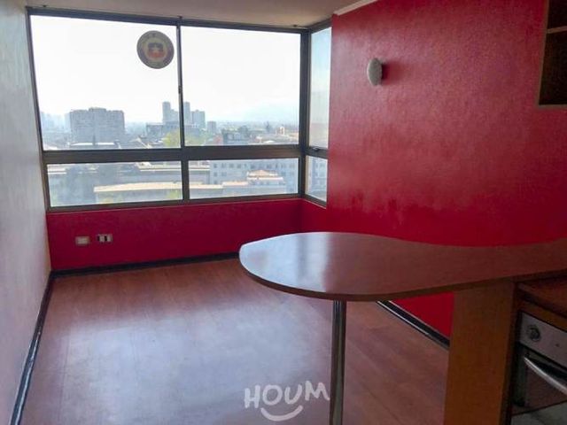 Departamento en Avenida Independencia