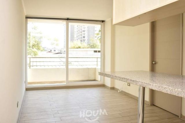 Departamento en Alcalde Pedro Alarcón