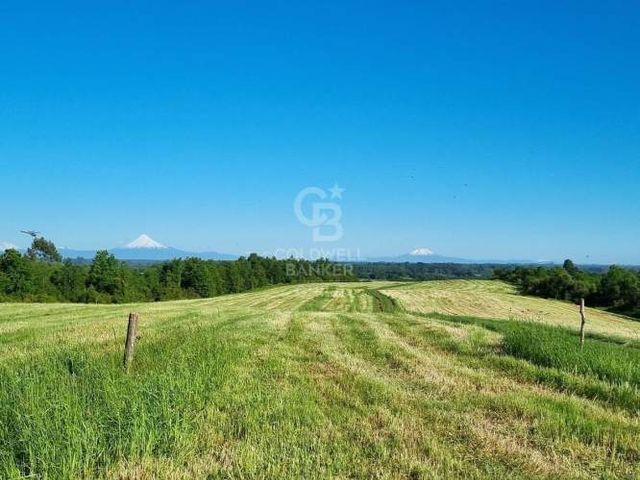 Parcela Vista Hermosa, Río Negro.