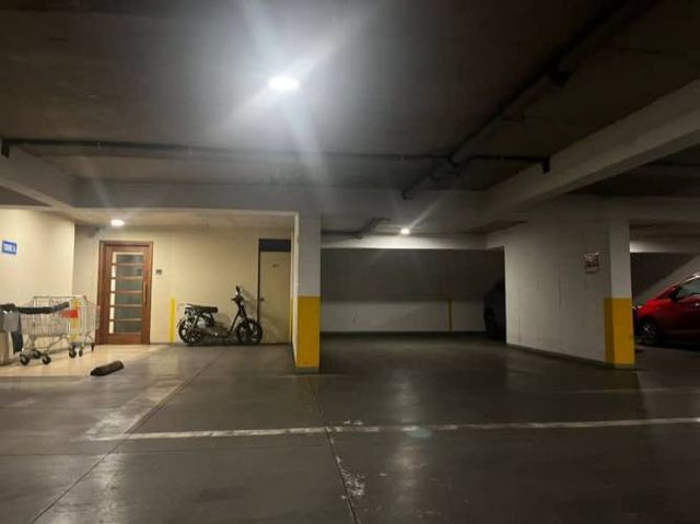 Oportunidad Amplio Estacionamiento en San Eugenio