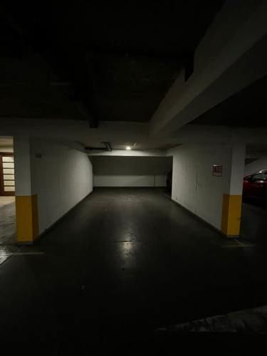 Oportunidad Amplio Estacionamiento en San Eugenio