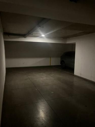 Oportunidad Amplio Estacionamiento en San Eugenio