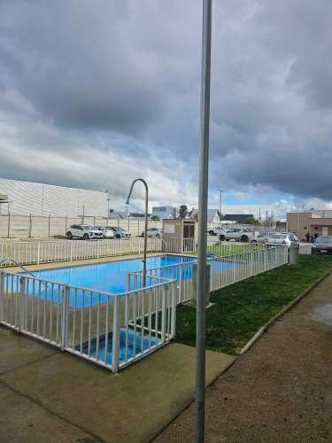 SE ARRIENDA DEPARTAMENTO EN LINARES