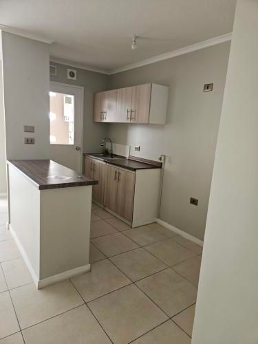 SE ARRIENDA DEPARTAMENTO EN LINARES