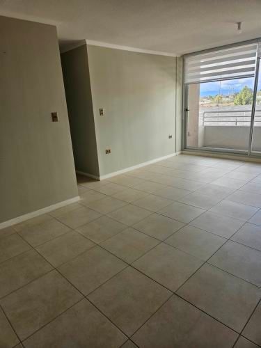 SE ARRIENDA DEPARTAMENTO EN LINARES