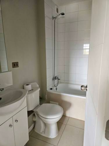 SE ARRIENDA DEPARTAMENTO EN LINARES