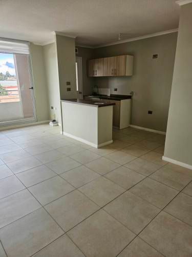 SE ARRIENDA DEPARTAMENTO EN LINARES