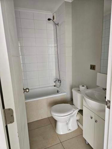 SE ARRIENDA DEPARTAMENTO EN LINARES