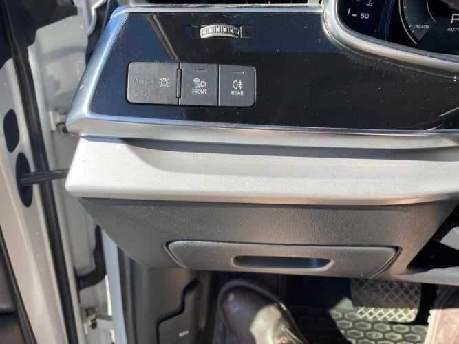 AUDI Q8 45 3.0 TDI QUATRO 2021