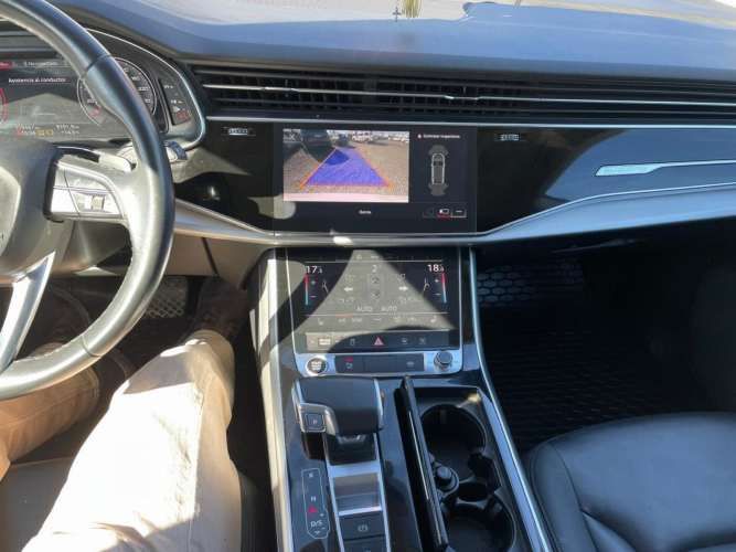 AUDI Q8 45 3.0 TDI QUATRO 2021